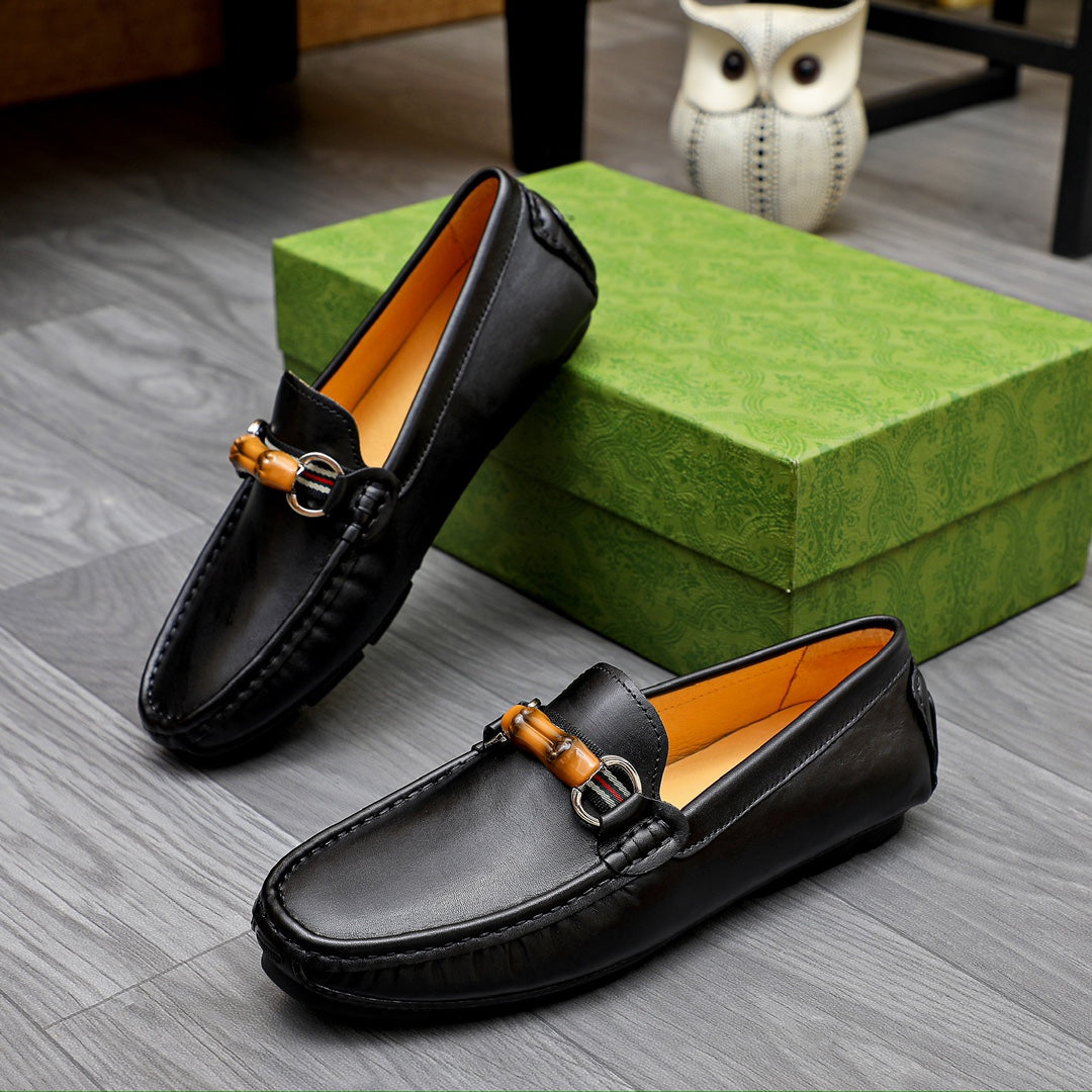 Elegant & Fashionable Men's Premium Shoes-125