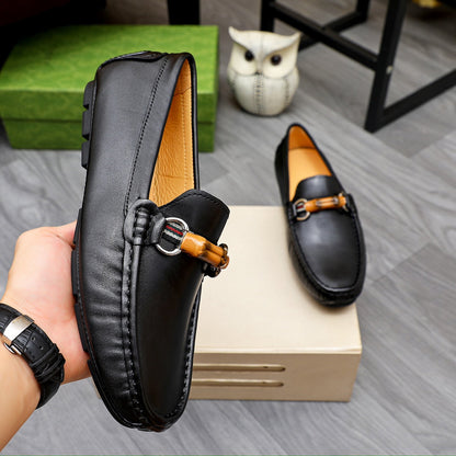 Elegant & Fashionable Men's Premium Shoes-125