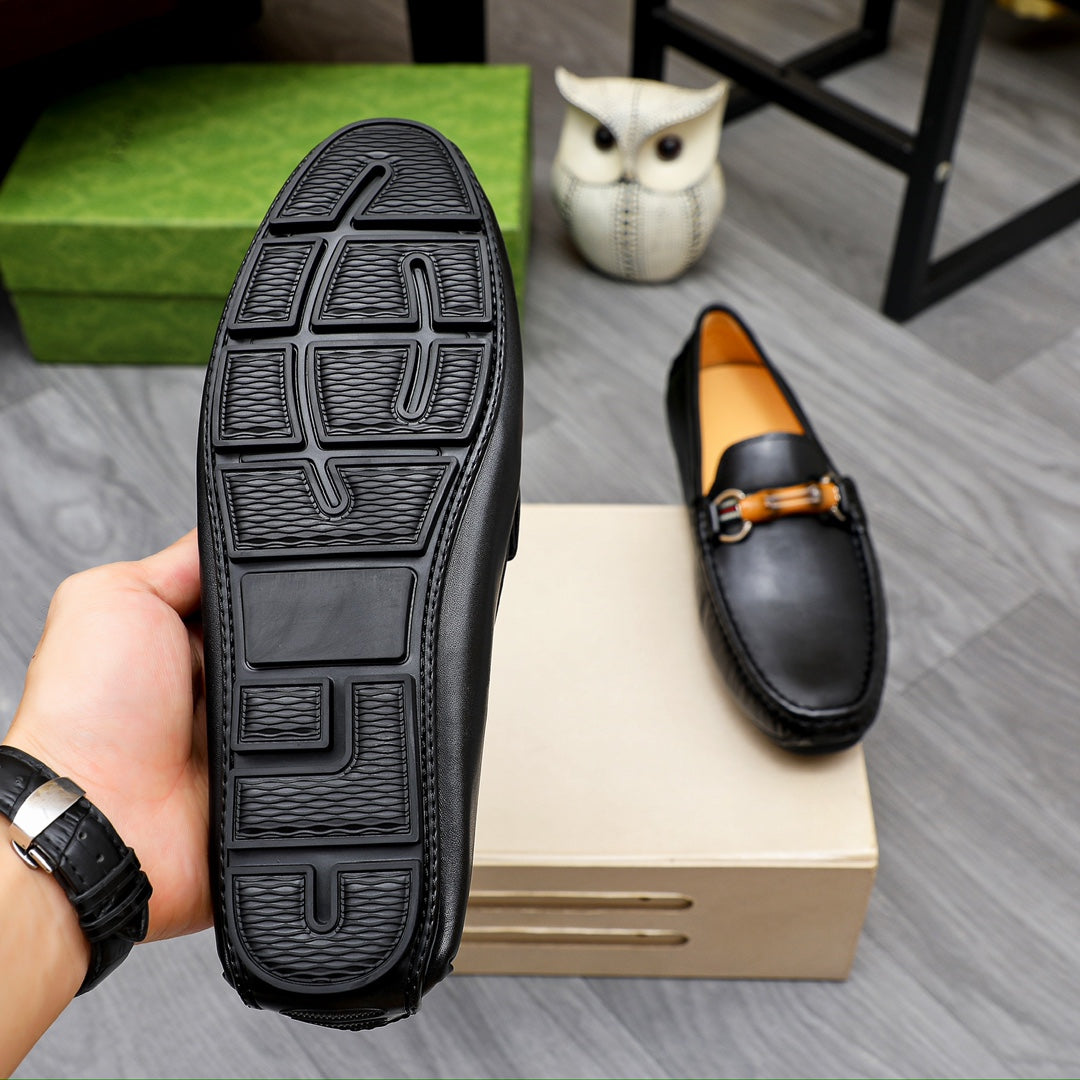 Elegant & Fashionable Men's Premium Shoes-125