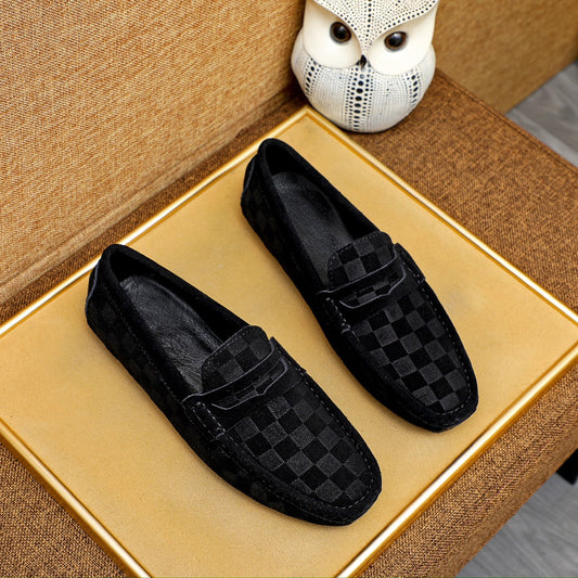 Elegant & Fashionable Men's Premium Shoes-126