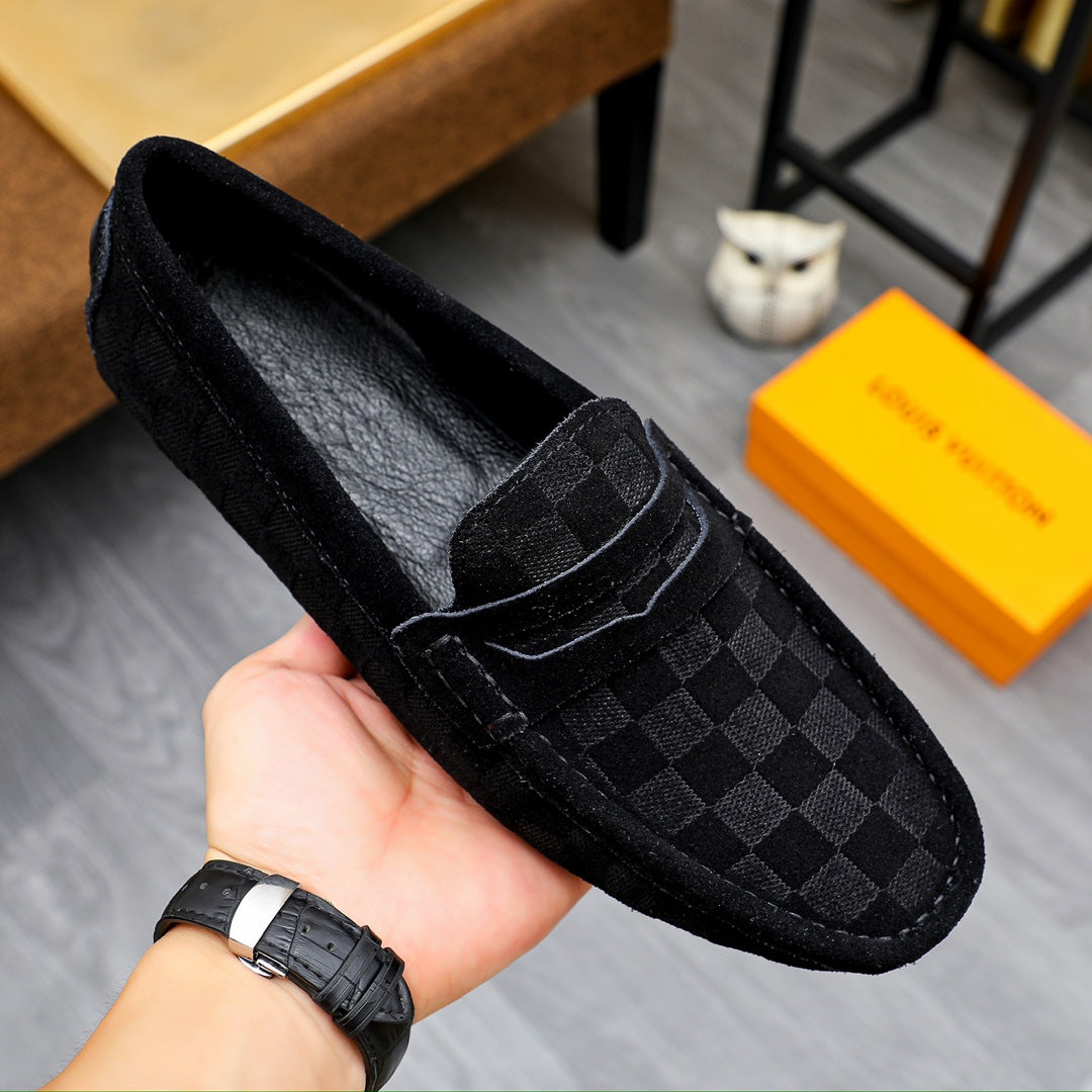 Elegant & Fashionable Men's Premium Shoes-126