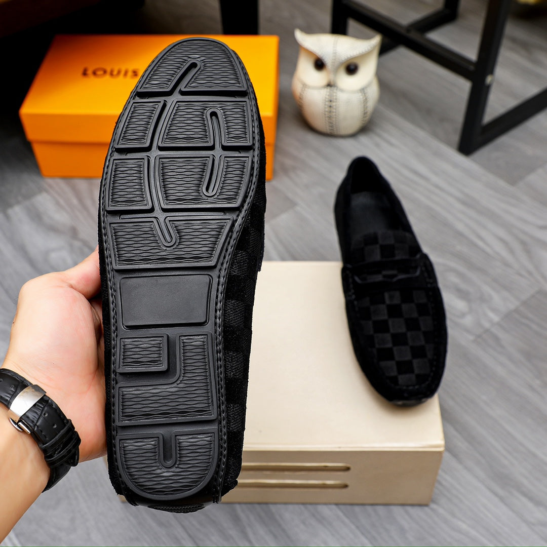 Elegant & Fashionable Men's Premium Shoes-126