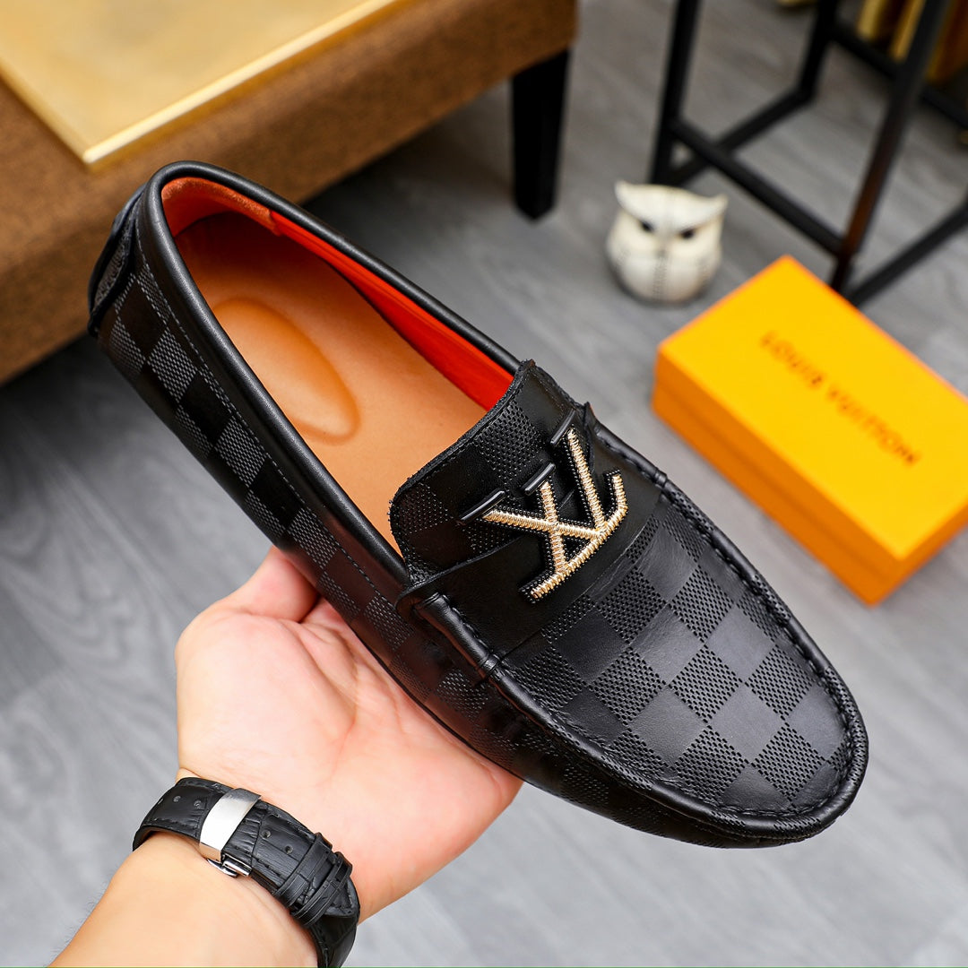 Elegant & Fashionable Men's Premium Shoes-128