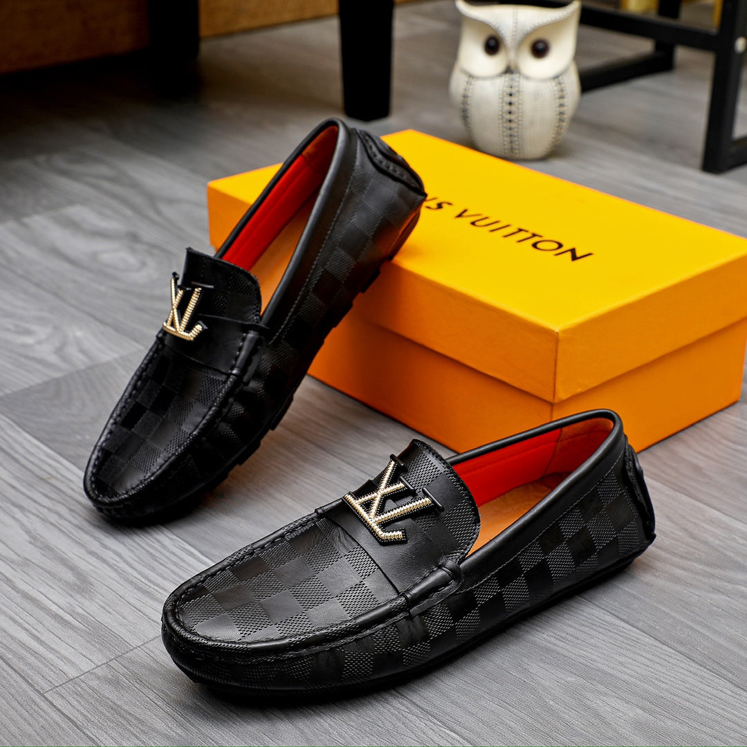 Elegant & Fashionable Men's Premium Shoes-128