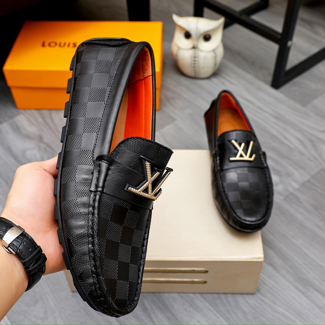 Elegant & Fashionable Men's Premium Shoes-128