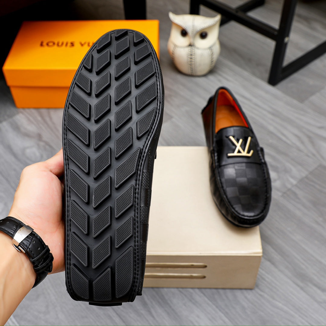 Elegant & Fashionable Men's Premium Shoes-128