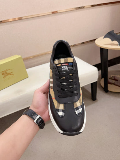 Elegant & Fashionable Men's Premium Shoes-151