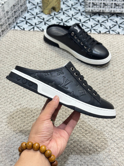 Elegant & Fashionable Men's Premium Shoes-162