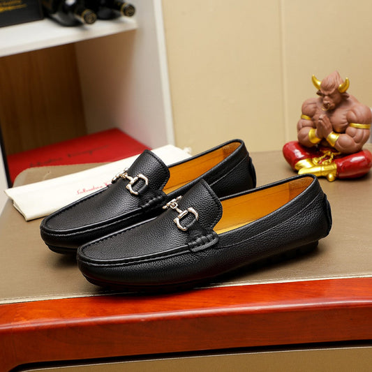 Elegant & Fashionable Men's Premium Shoes-182