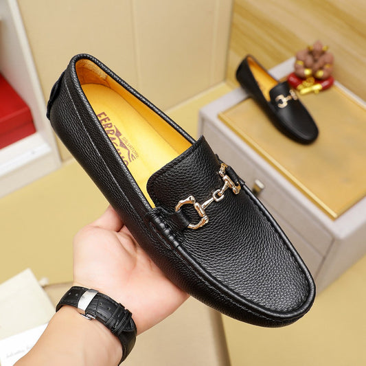 Elegant & Fashionable Men's Premium Shoes-182