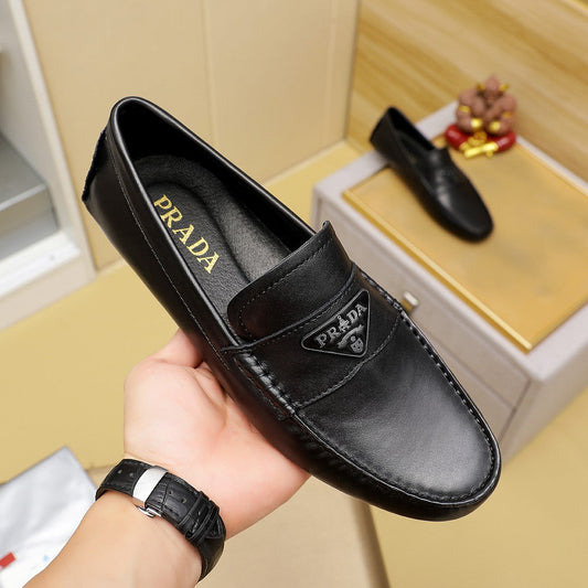 Elegant & Fashionable Men's Premium Shoes-183