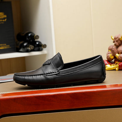 Elegant & Fashionable Men's Premium Shoes-183