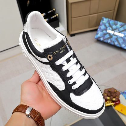 Elegant & Fashionable Men's Premium Shoes-184