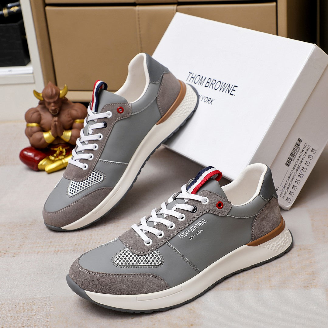 Elegant & Fashionable Men's Premium Shoes-187