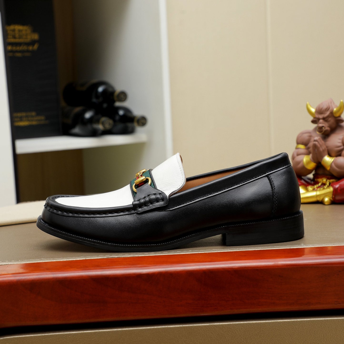 Elegant & Fashionable Men's Premium Shoes-197