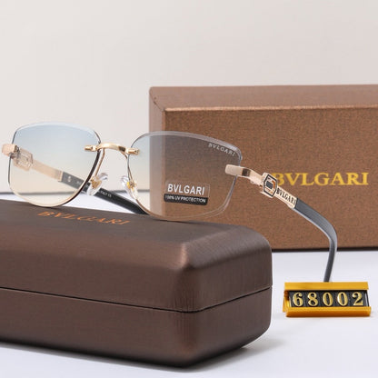 Luxury Eyewear: Elevate Your Style with Exquisite Craftsmanship