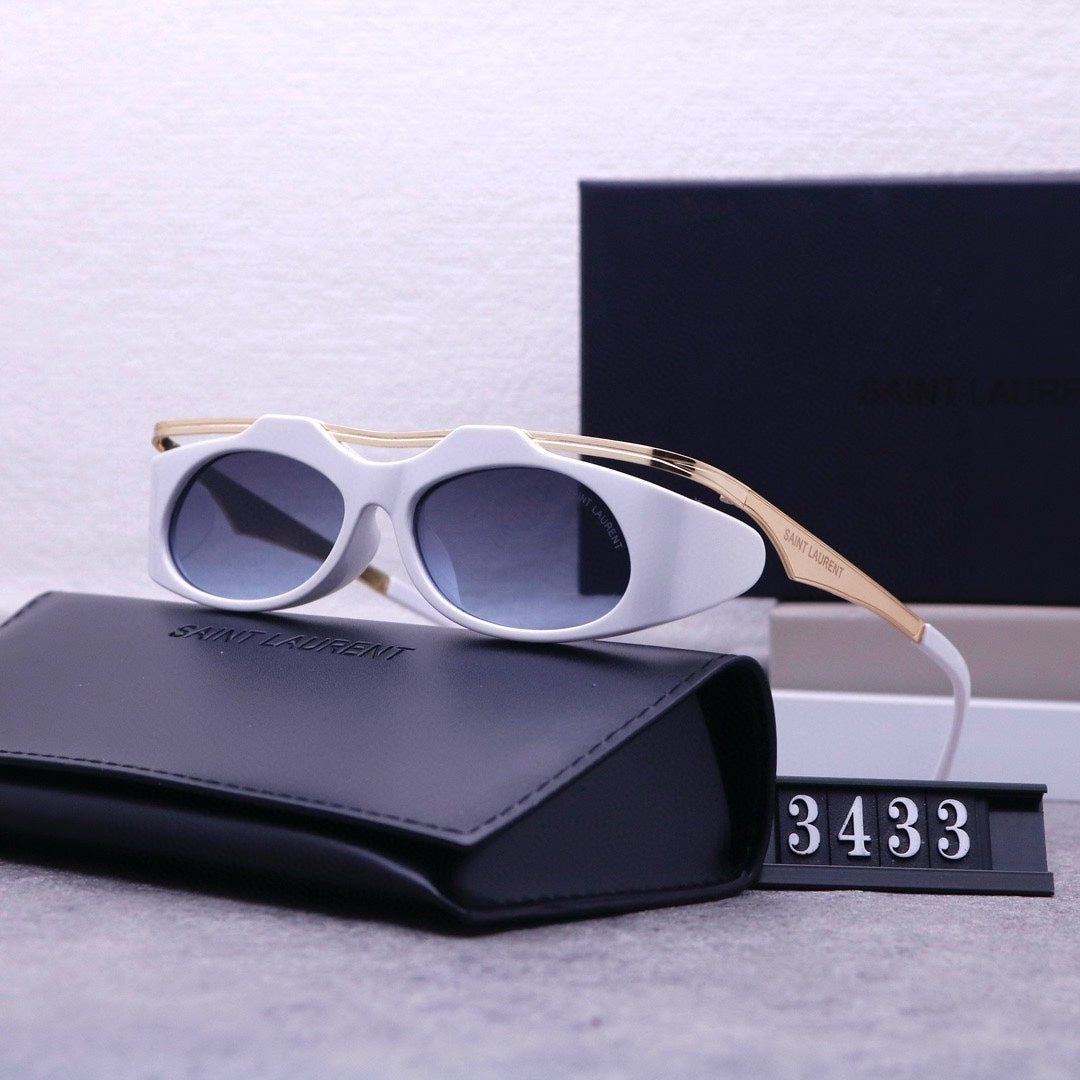 Luxury Eyewear: Elevate Your Style with Exquisite Craftsmanship-1