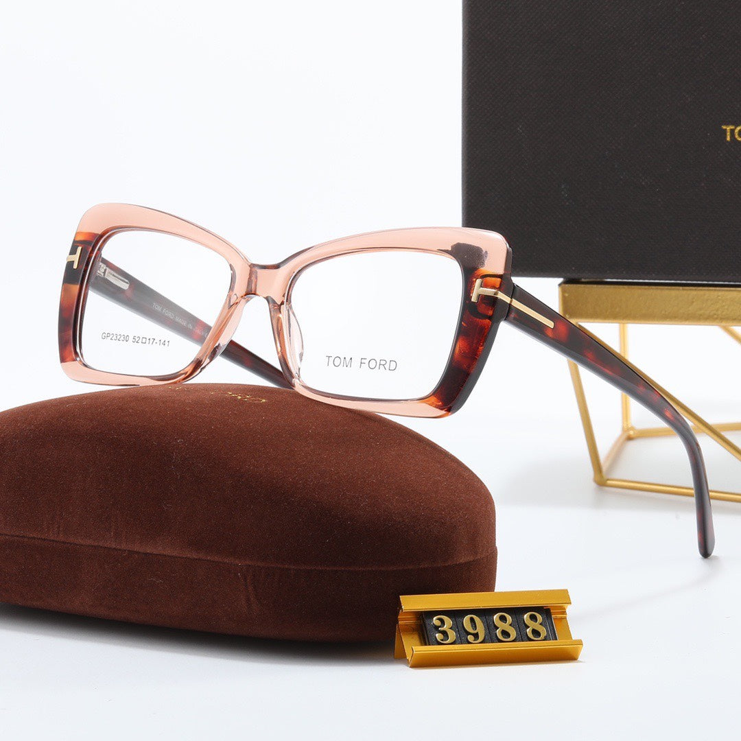 Luxury Eyewear: Elevate Your Style with Exquisite Craftsmanship-2