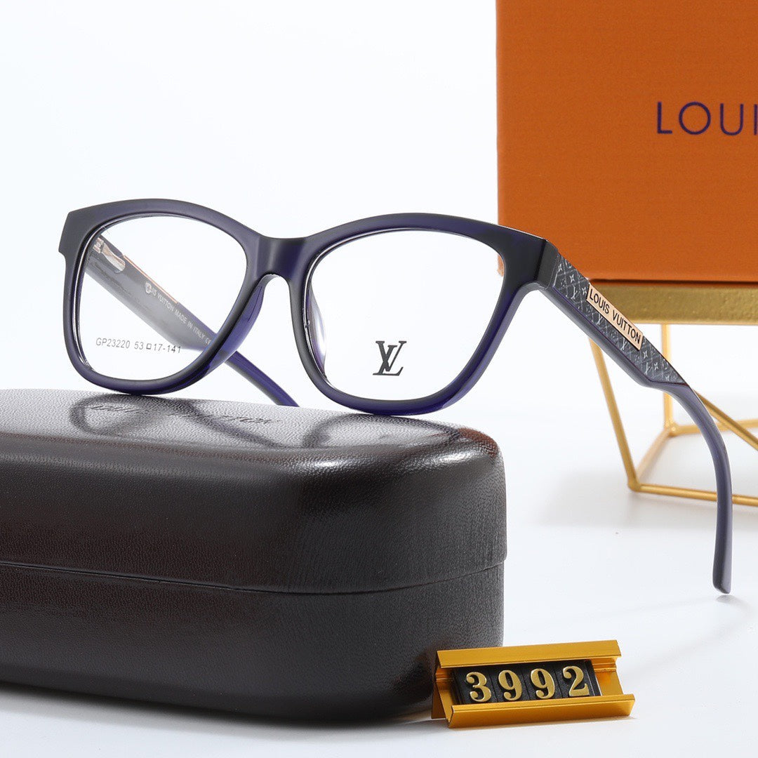 Luxury Eyewear: Elevate Your Style with Exquisite Craftsmanship-3