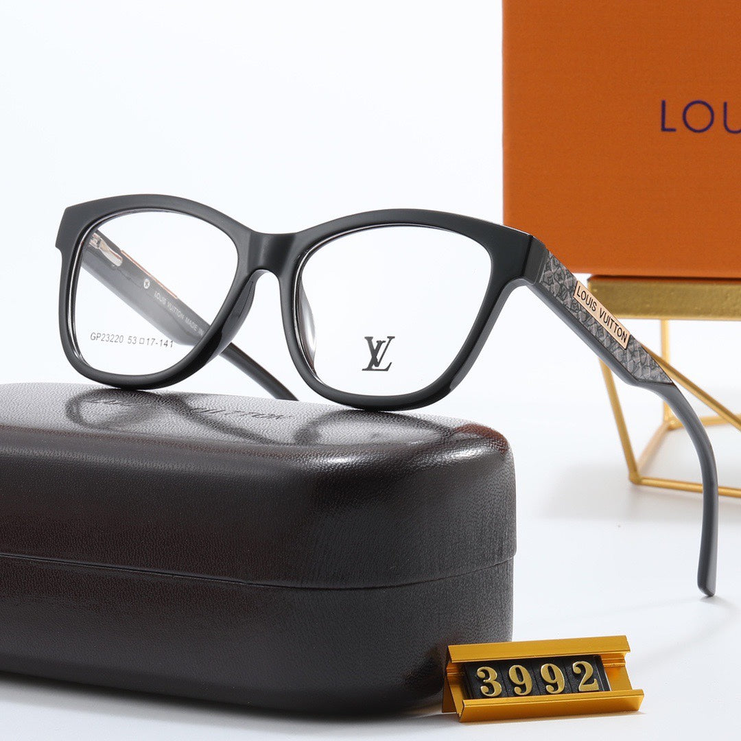 Luxury Eyewear: Elevate Your Style with Exquisite Craftsmanship-3