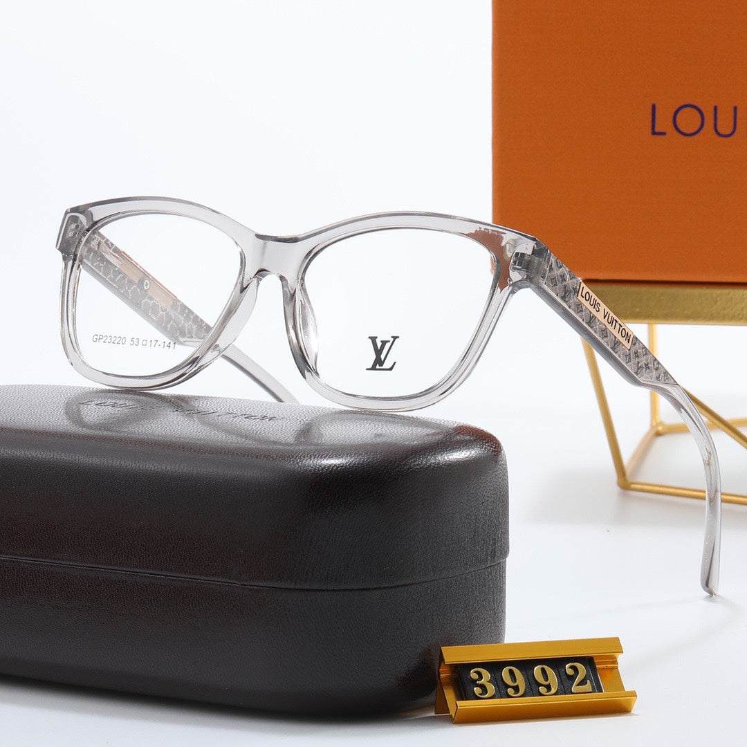 Luxury Eyewear: Elevate Your Style with Exquisite Craftsmanship-3