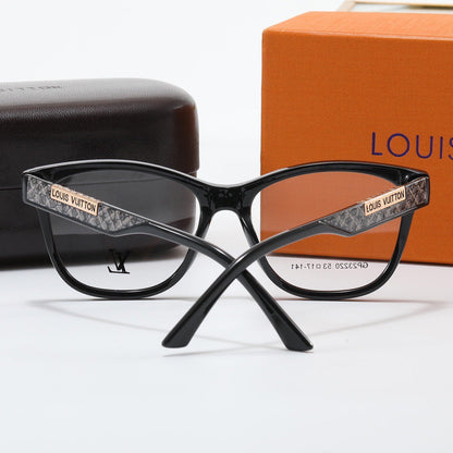 Luxury Eyewear: Elevate Your Style with Exquisite Craftsmanship-3