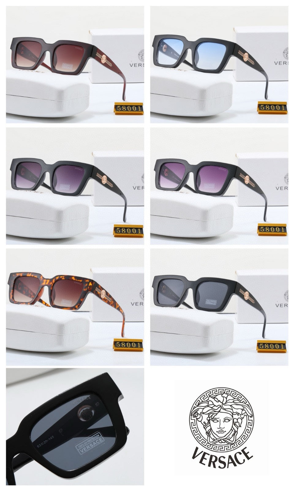 Luxury Eyewear: Elevate Your Style with Exquisite Craftsmanship-9