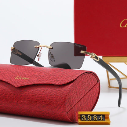 Luxury Eyewear: Elevate Your Style with Exquisite Craftsmanship-12）