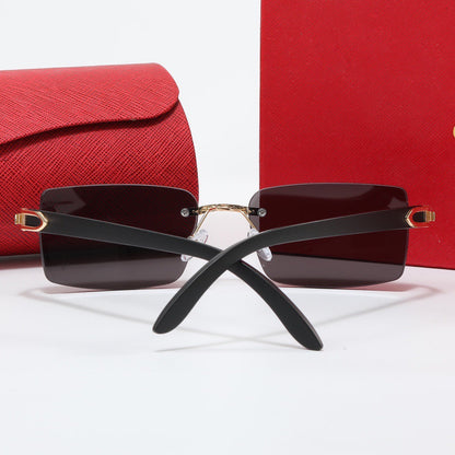 Luxury Eyewear: Elevate Your Style with Exquisite Craftsmanship-12）