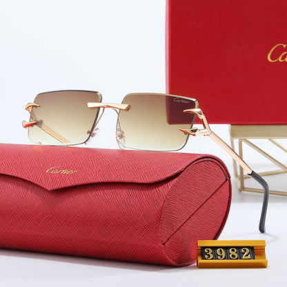 Luxury Eyewear: Elevate Your Style with Exquisite Craftsmanship-13