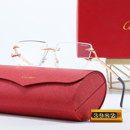 Luxury Eyewear: Elevate Your Style with Exquisite Craftsmanship-13