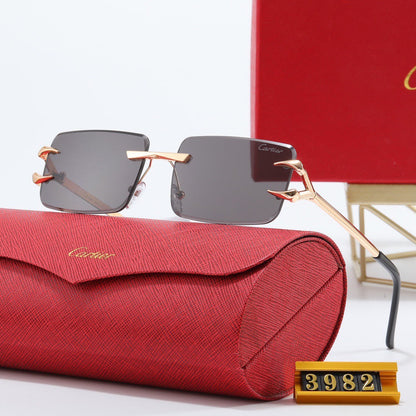 Luxury Eyewear: Elevate Your Style with Exquisite Craftsmanship-13