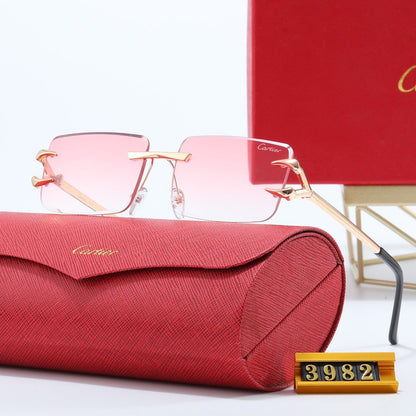 Luxury Eyewear: Elevate Your Style with Exquisite Craftsmanship-13