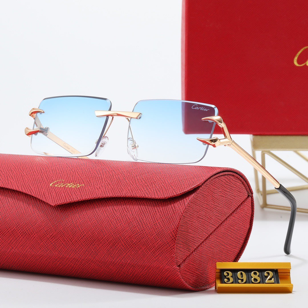 Luxury Eyewear: Elevate Your Style with Exquisite Craftsmanship-13