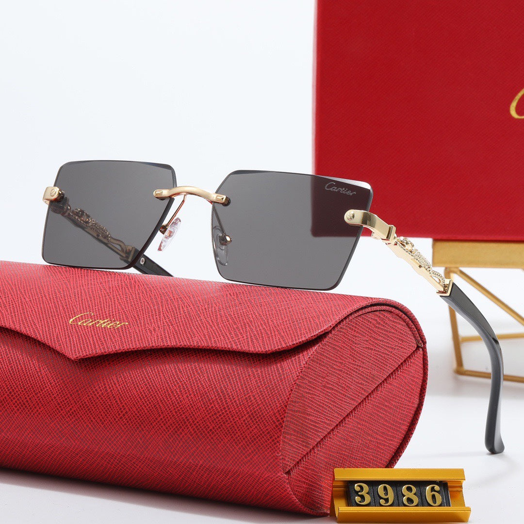 Luxury Eyewear: Elevate Your Style with Exquisite Craftsmanship-14