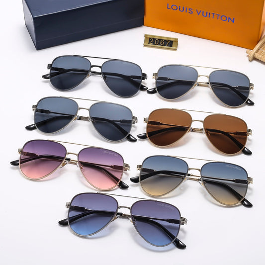 Luxury Eyewear: Elevate Your Style with Exquisite Craftsmanship-16