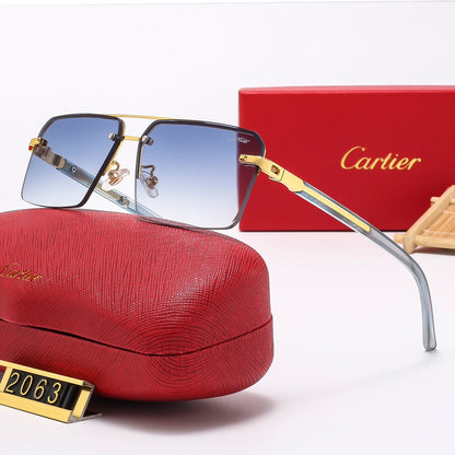 Luxury Eyewear: Elevate Your Style with Exquisite Craftsmanship-19