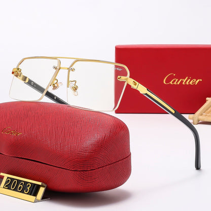 Luxury Eyewear: Elevate Your Style with Exquisite Craftsmanship-19