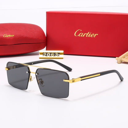 Luxury Eyewear: Elevate Your Style with Exquisite Craftsmanship-19