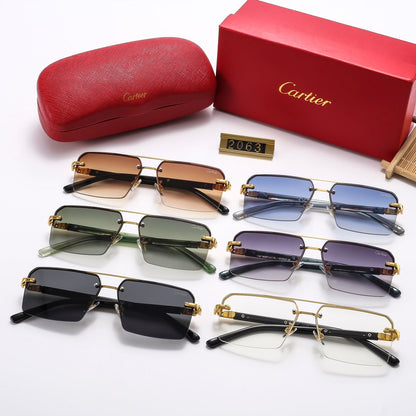 Luxury Eyewear: Elevate Your Style with Exquisite Craftsmanship-19