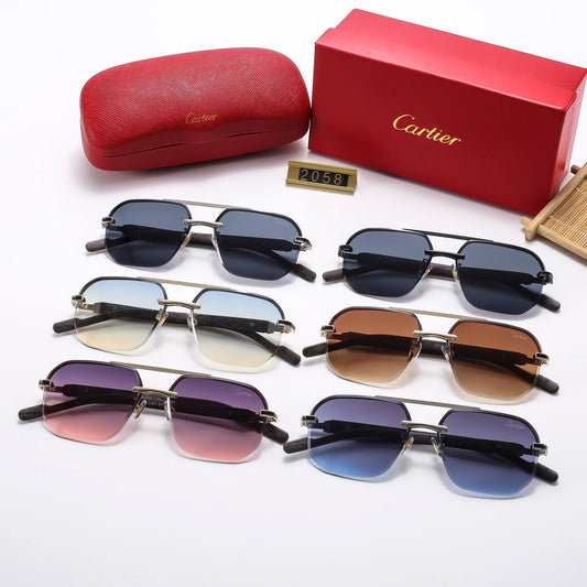 Luxury Eyewear: Elevate Your Style with Exquisite Craftsmanship-32