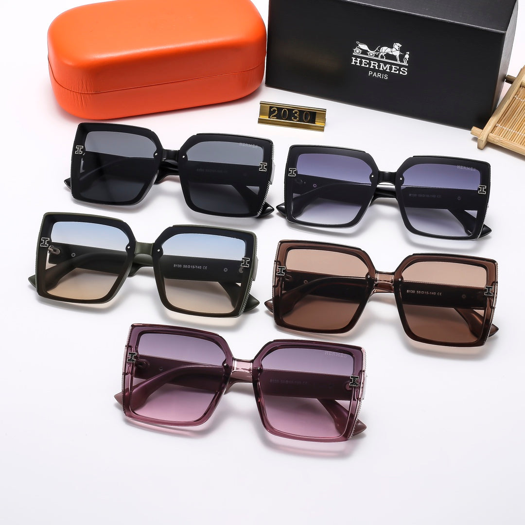 Luxury Eyewear: Elevate Your Style with Exquisite Craftsmanship-44