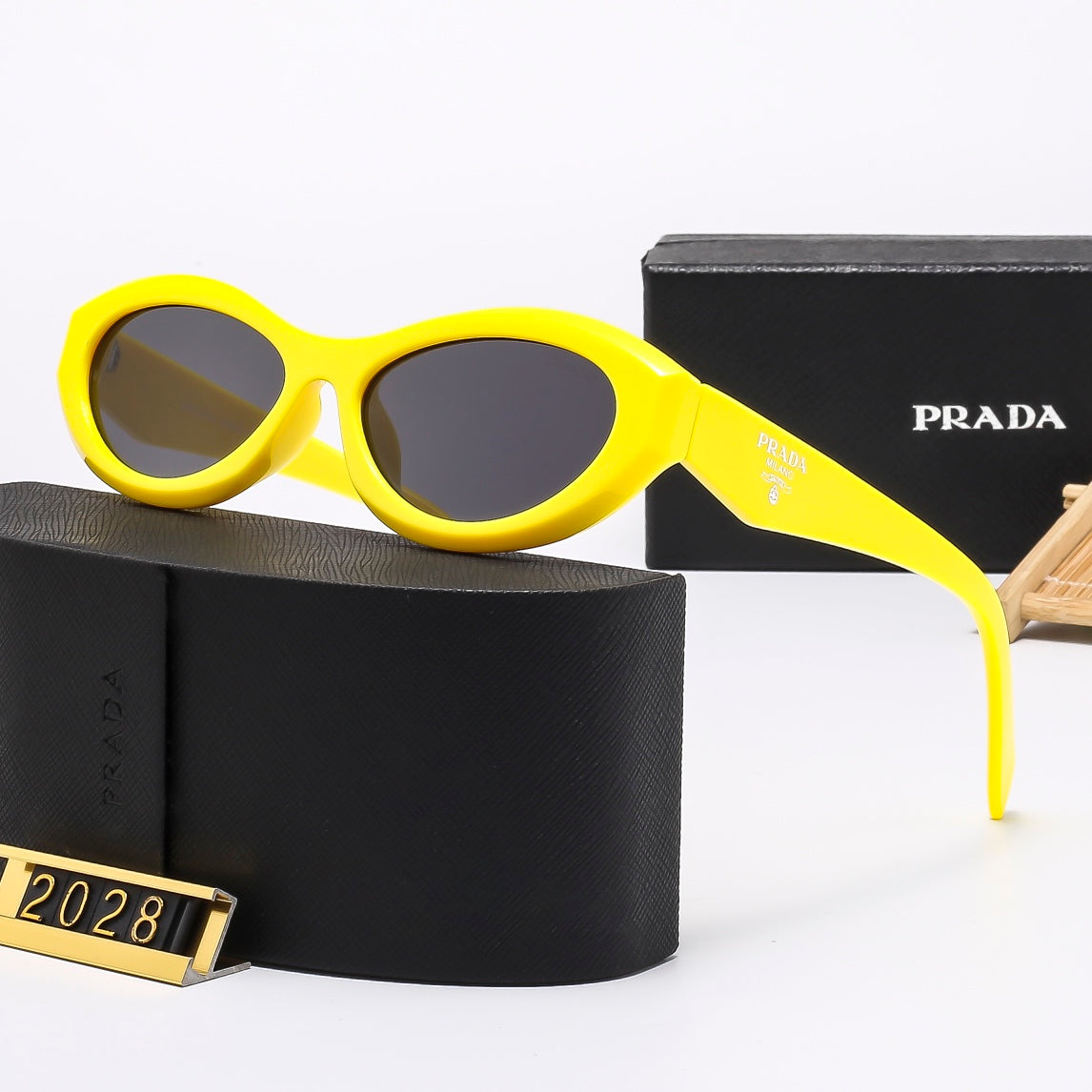 Luxury Eyewear: Elevate Your Style with Exquisite Craftsmanship-45