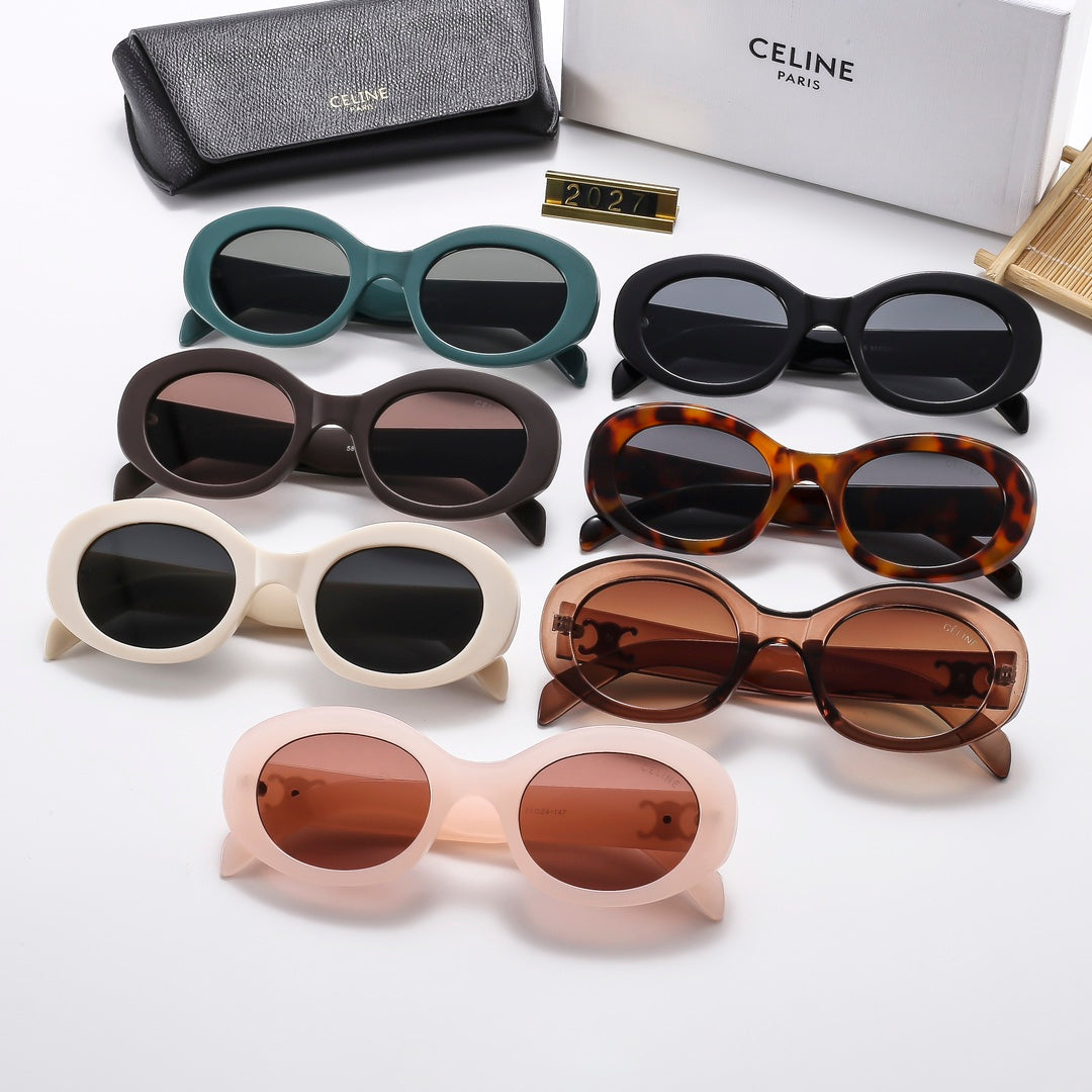 Luxury Eyewear: Elevate Your Style with Exquisite Craftsmanship-46