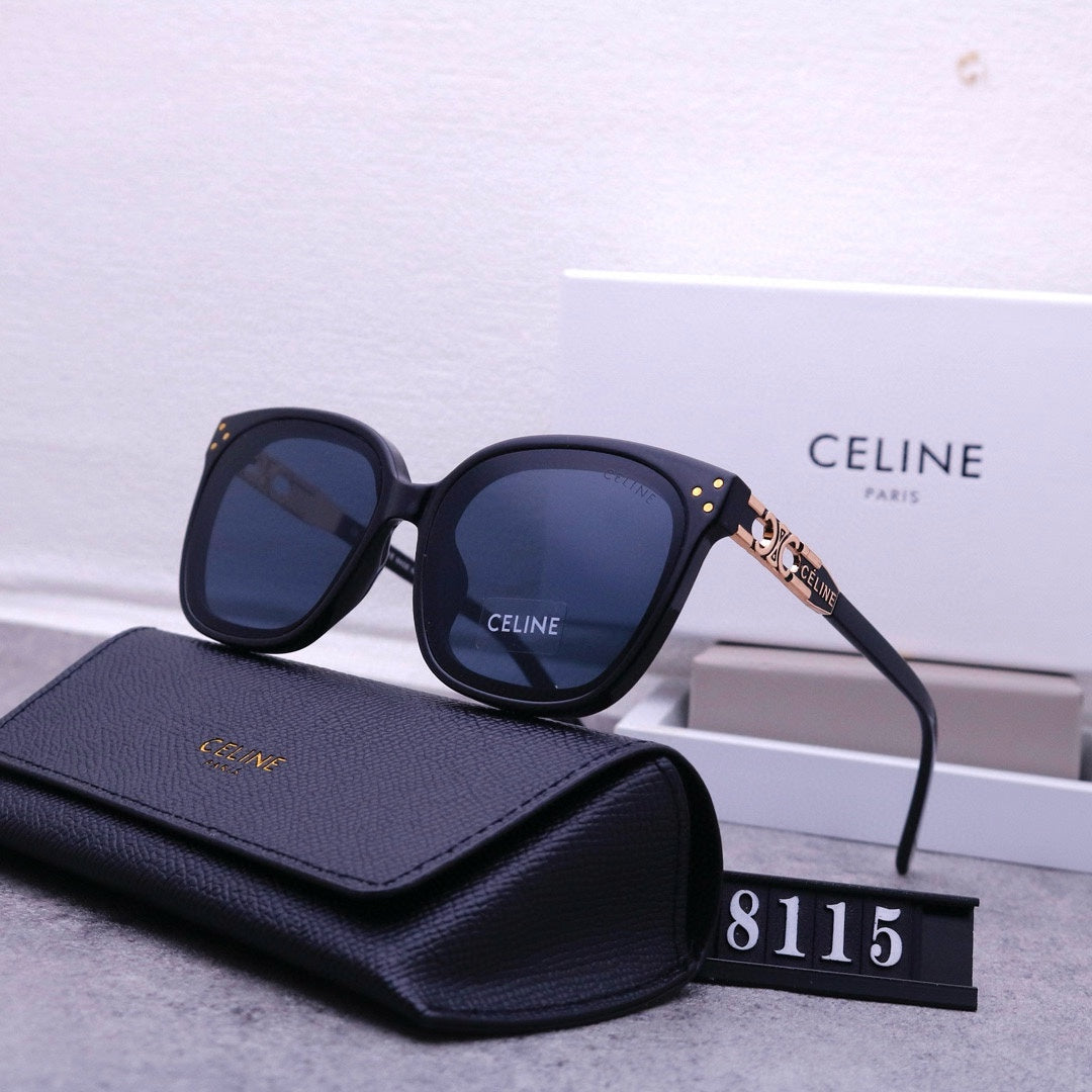 Luxury Eyewear: Elevate Your Style with Exquisite Craftsmanship-53