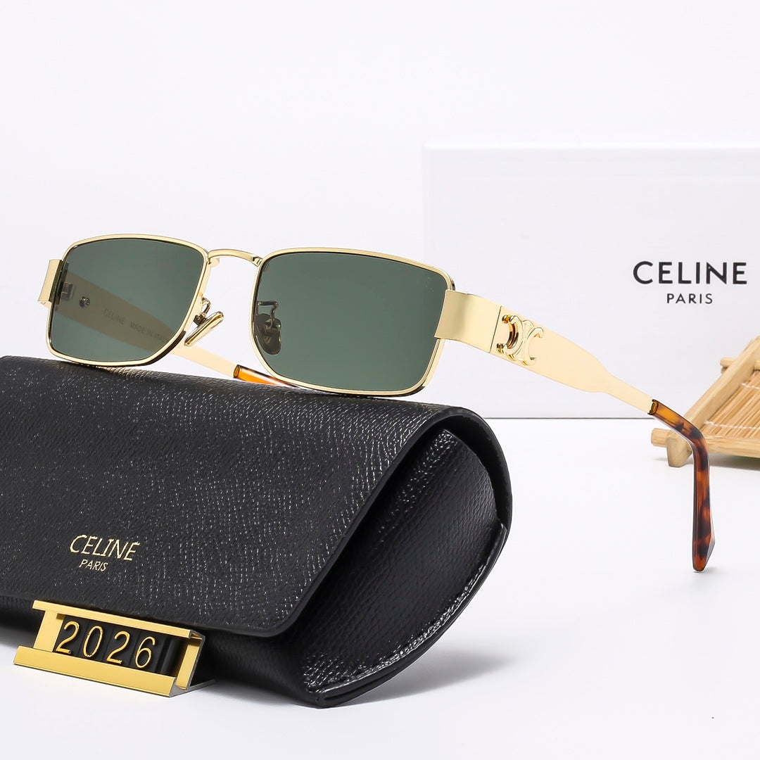 Luxury Eyewear: Elevate Your Style with Exquisite Craftsmanship-64