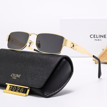 Luxury Eyewear: Elevate Your Style with Exquisite Craftsmanship-64