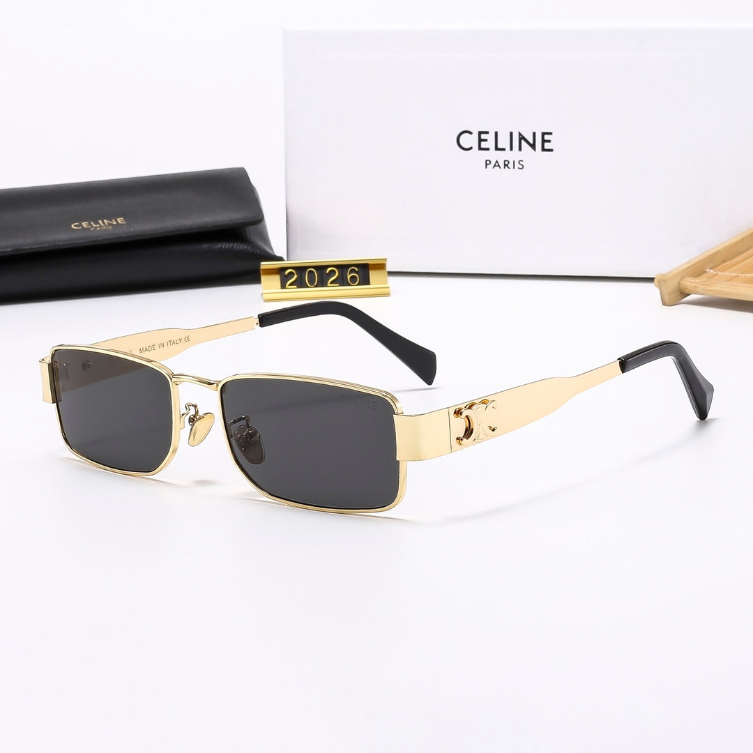 Luxury Eyewear: Elevate Your Style with Exquisite Craftsmanship-64