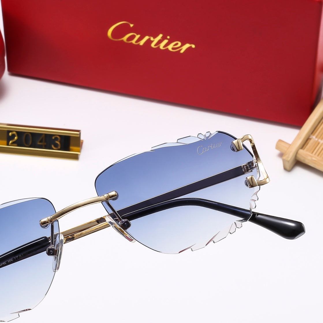 Luxury Eyewear: Elevate Your Style with Exquisite Craftsmanship-67