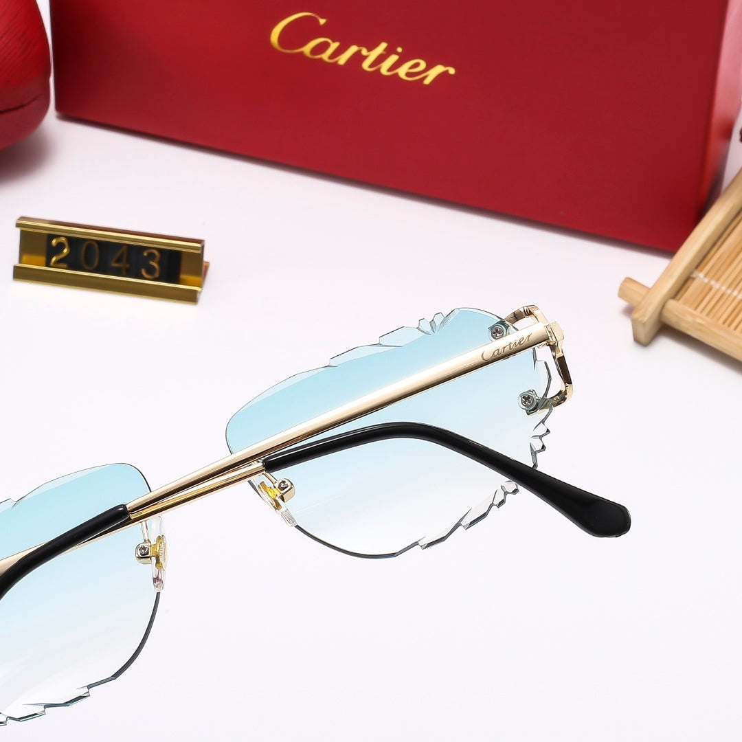 Luxury Eyewear: Elevate Your Style with Exquisite Craftsmanship-67